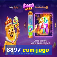 8897 com jogo